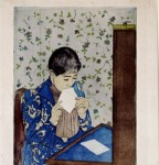mary cassatt letter mary cassatt letter