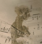 Jesseca Ferguson, Paper Prayer