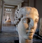 Sappho, photo Nicmi Erol