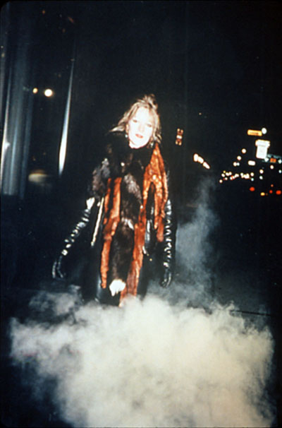 Lyres Beautiful Faces