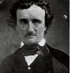 Marcus Aurelius Root, Edgar Allan Poe, 1848 Marcus Aurelius Root, Edgar Allan Poe, 1848
